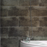 Acero metal suite