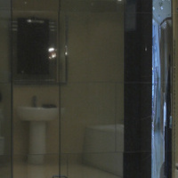 Absolute black granite 