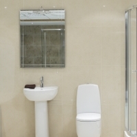 Real marfill 60x60 suite