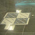 WATERJET CUTTING