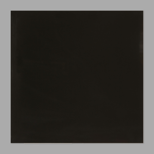 SUPER BLACK  60X60