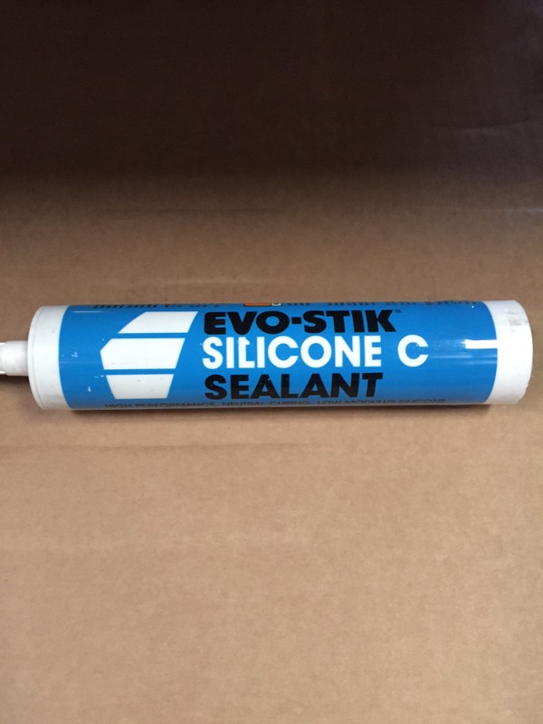 GREY SILICONE