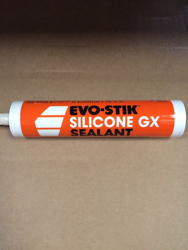 IVORY SILICONE