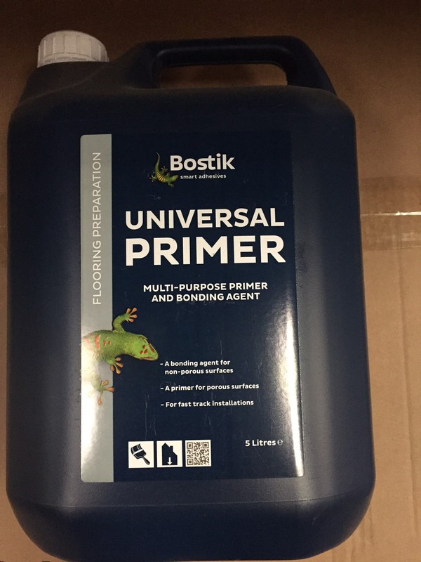 UNIVERSAL PRIMER