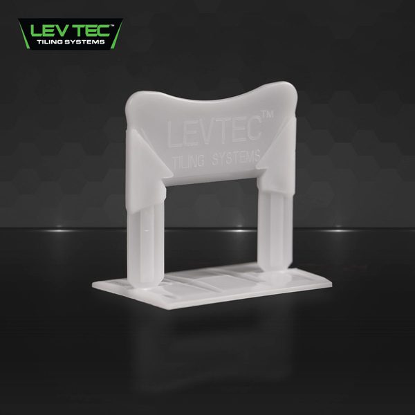 LEVTEC LEVELLING SYSTEM - CLIPS 500PC