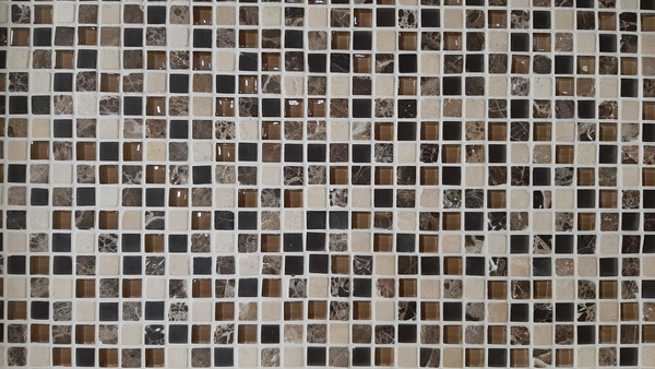 MALLA HYDRA CANELLA MOSAIC