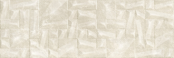 TETRIS BOULEVARD NATURAL RECT 40X120