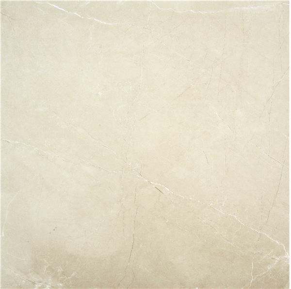 MARBLE ART CREAM 100X100 RECT