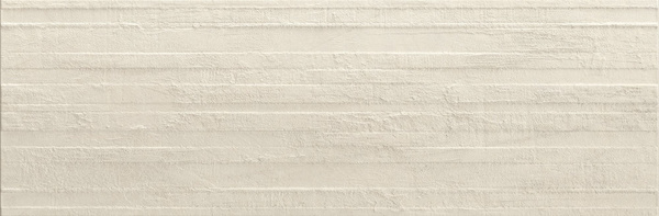 ROCKLAND IVORY KIBO DECOR RECT 40X120