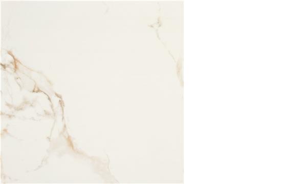 VARENNA WHITE 60X60 RECT