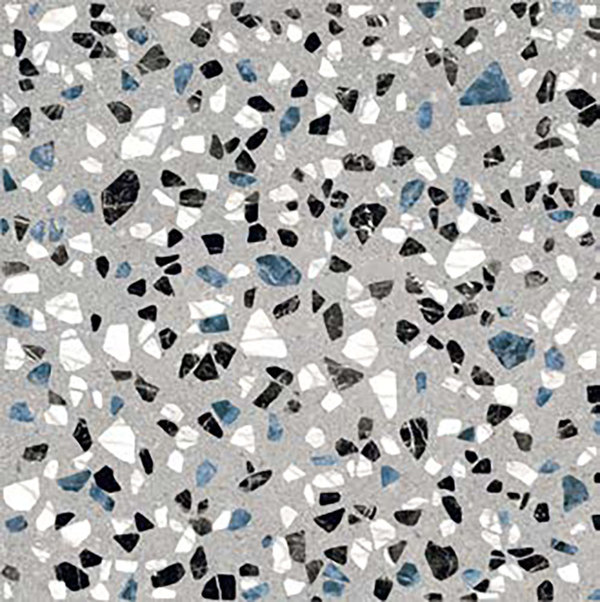 TERRAZZO GREY