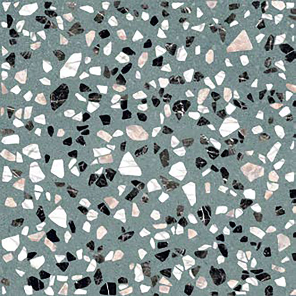 TERRAZZO GREEN