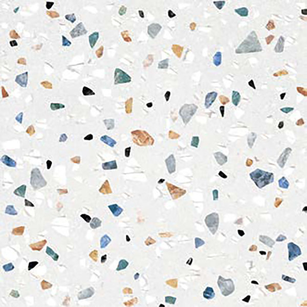 TERRAZZO TUTTI FRUTTI