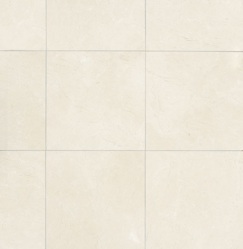 POLISHED CREMA MARFIL 40 X 40x2 Ist CHOICE