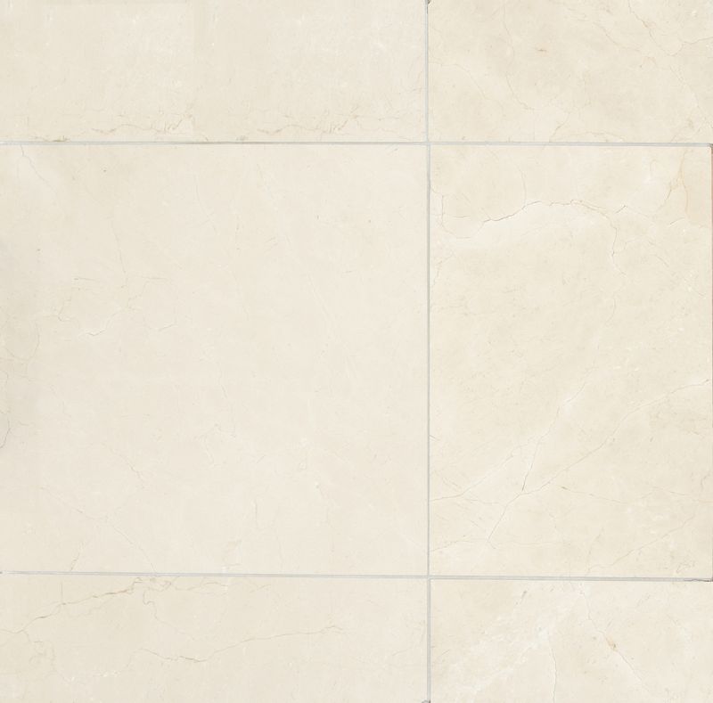 POLISHED CREMA MARFILL 60 X 60 1st choice