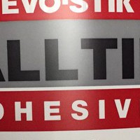 EVO STIK WALL ADHESIVE 10LTR