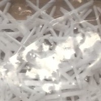 1MM TILE SPACERS (250PCS)