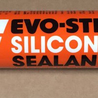 EVO STIK SILICONE IVORY