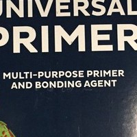 UNIVERSAL PRIMER 5LT