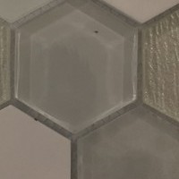 TOUR WHITE 30X30