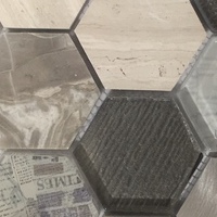 TOUR GREY 30X30
