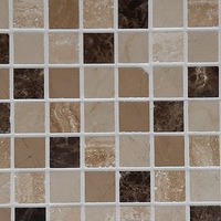 V-T323 MALLA TARSOS ZEBRANO POL MOS 30.5X30.5