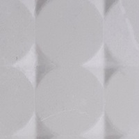MERAKI DECOR CREAM 33.3X90 RECT