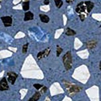 TERRAZZO BLUE 20X20 PTV+36