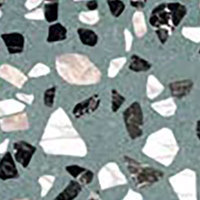 TERRAZZO GREEN 20X20 PTV+36