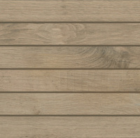 STRIP NORTHWOOD OAK 33.3X100 RECT WALL